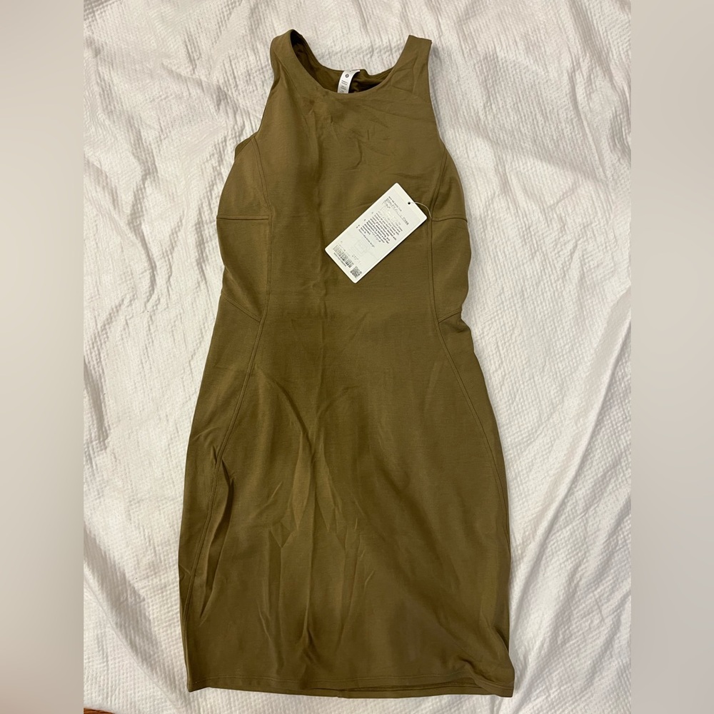 Lululemon Dress